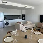 Oceana Gardens Lägenhet Estepona