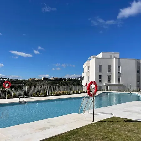 Oceana Gardens Estepona