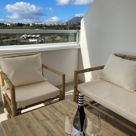 Oceana Gardens Estepona