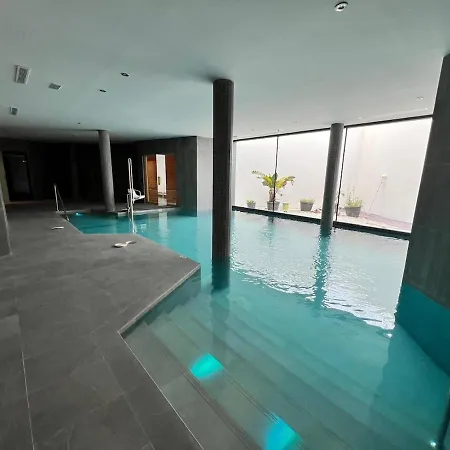Oceana Gardens Apartment