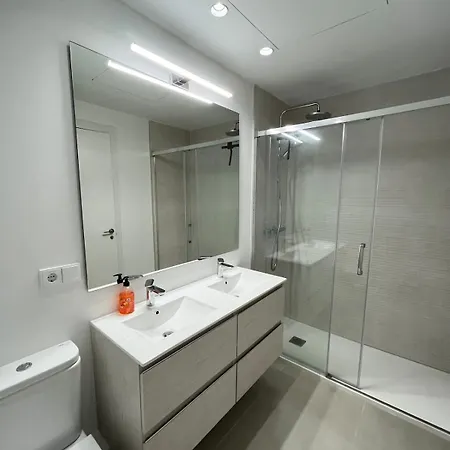 Apartment Oceana Gardens *