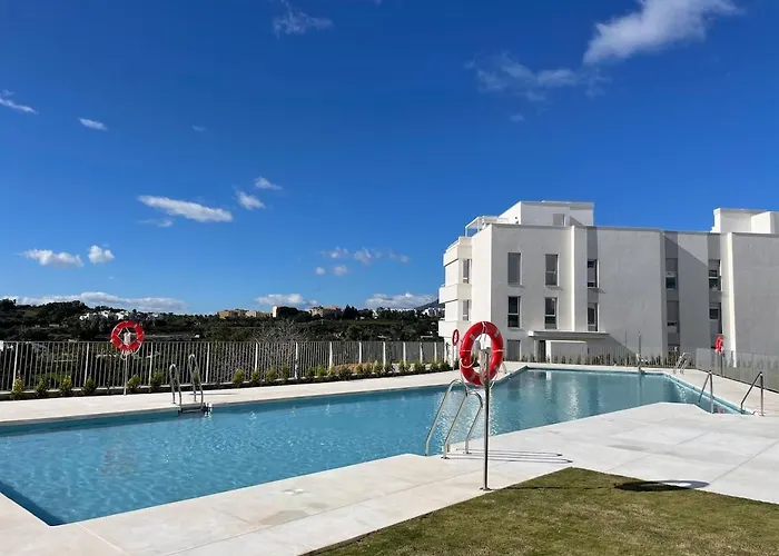 Oceana Gardens Estepona