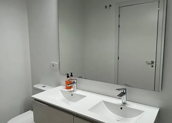 Oceana Gardens Apartamento Estepona