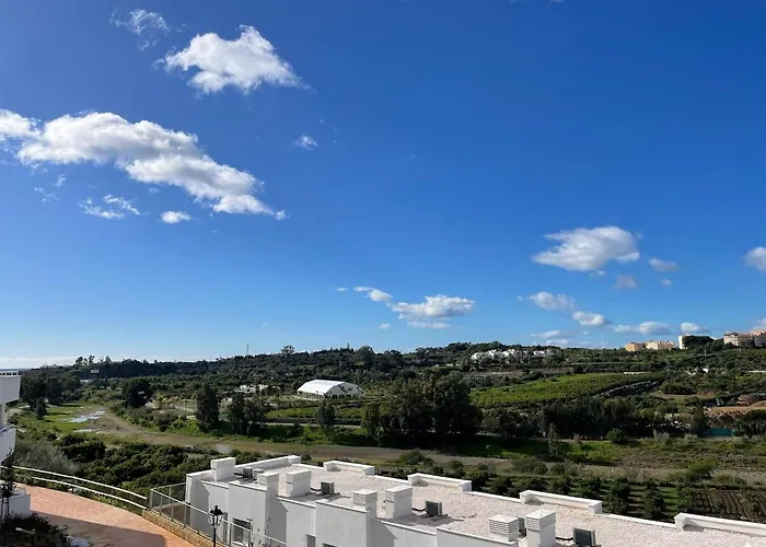 Oceana Gardens Estepona