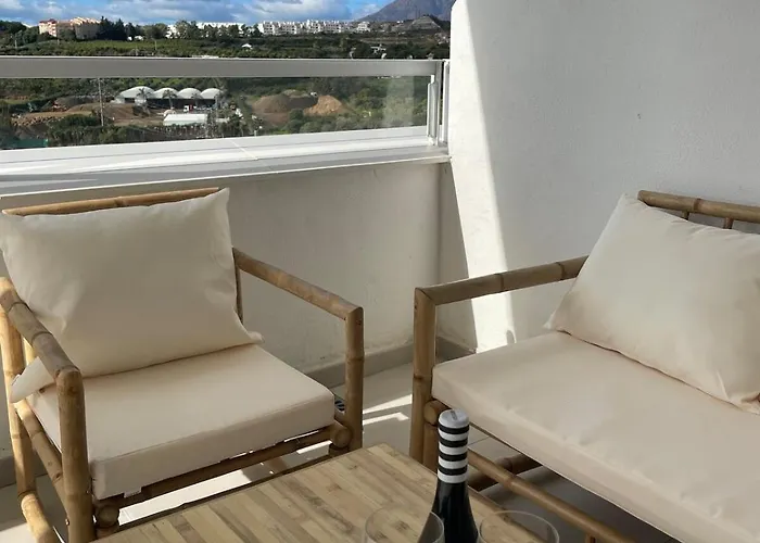 Oceana Gardens Estepona