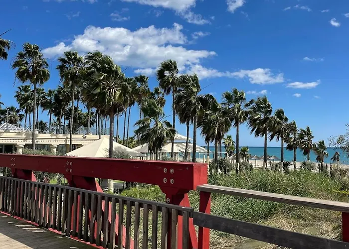 Apartamento Oceana Gardens *