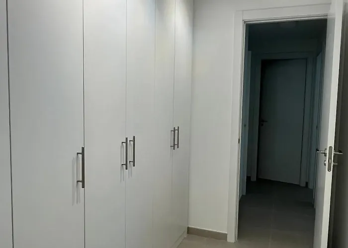 Apartamento Oceana Gardens Estepona