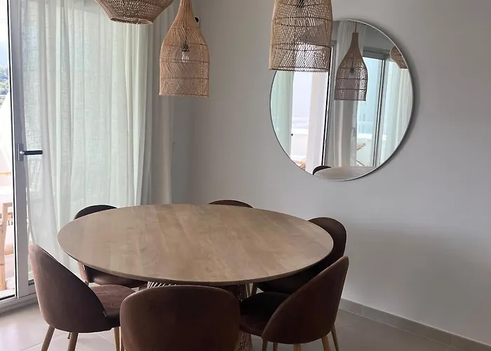 Apartamento Oceana Gardens