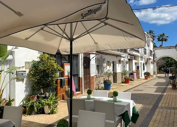 Apartamento Oceana Gardens