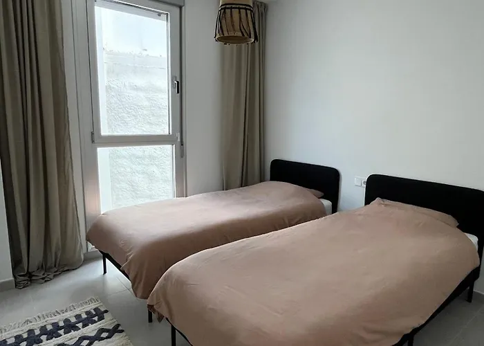 Oceana Gardens Apartamento