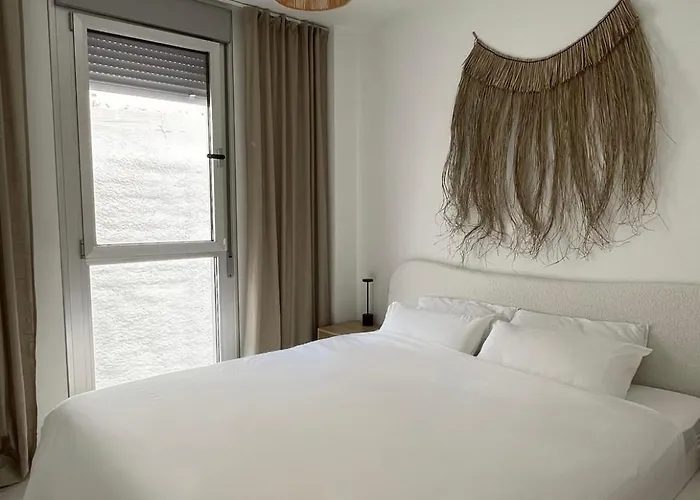 Oceana Gardens Apartamento *