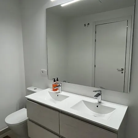 Oceana Gardens Apartman Estepona