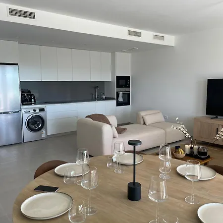 Oceana Gardens Apartman Estepona
