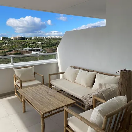 Oceana Gardens Apartman *