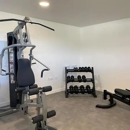 Oceana Gardens * Estepona