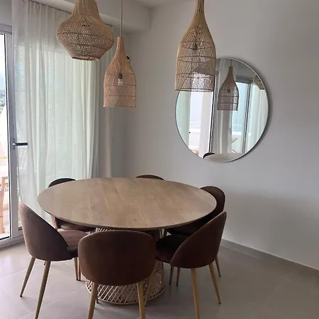 Apartament Oceana Gardens