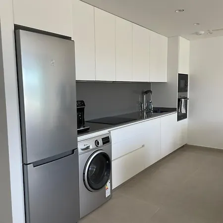 Oceana Gardens Apartament *