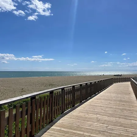 Apartament Oceana Gardens *