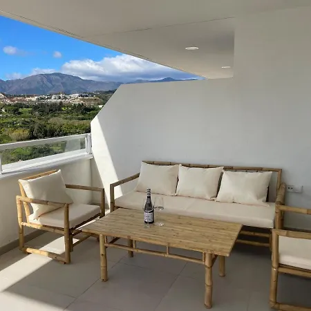 Oceana Gardens Apartman