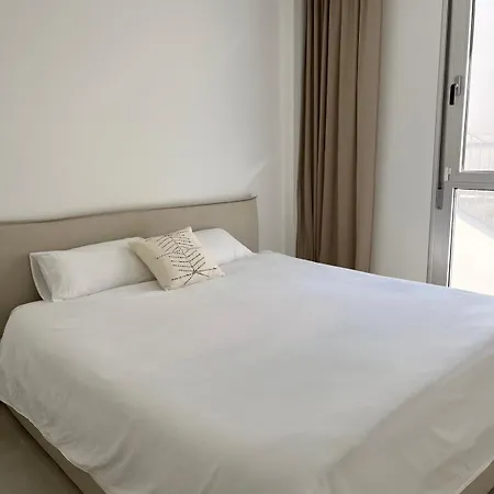 Apartman Oceana Gardens *