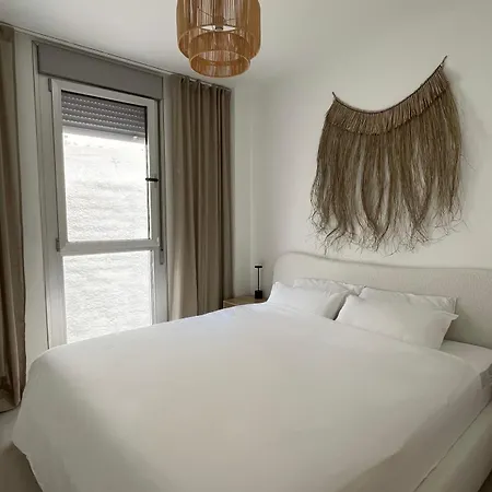 Oceana Gardens Apartman *