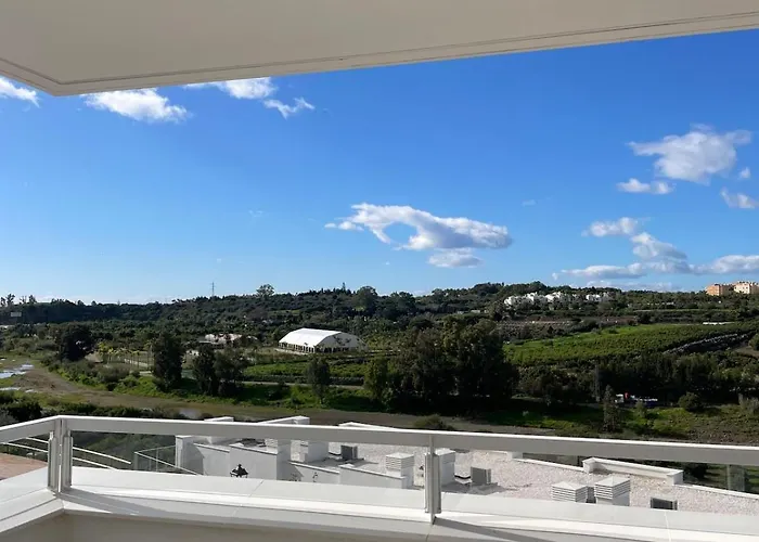 Апартаменти Oceana Gardens *