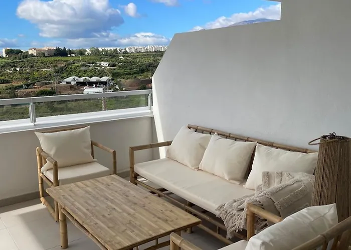 Oceana Gardens Апартаменти *