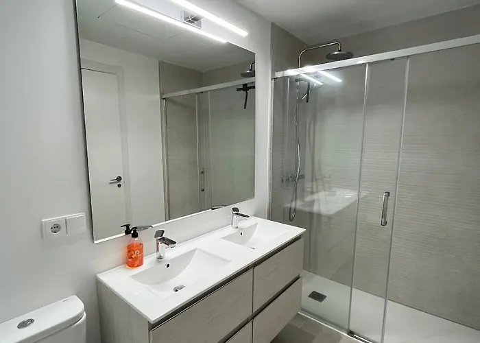 Апартаменти Oceana Gardens *