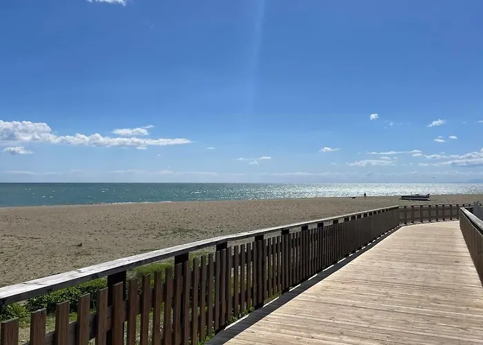 Διαμέρισμα Oceana Gardens *