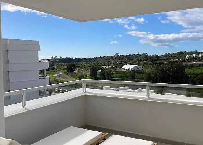 Апартаменти Oceana Gardens *