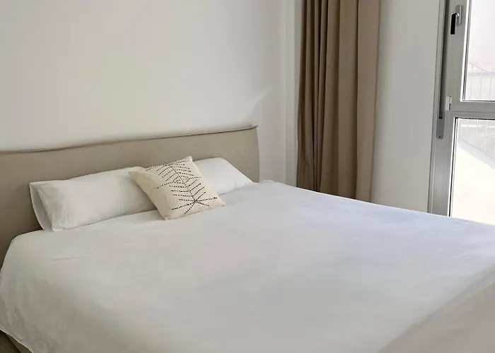 Апартаменти Oceana Gardens *