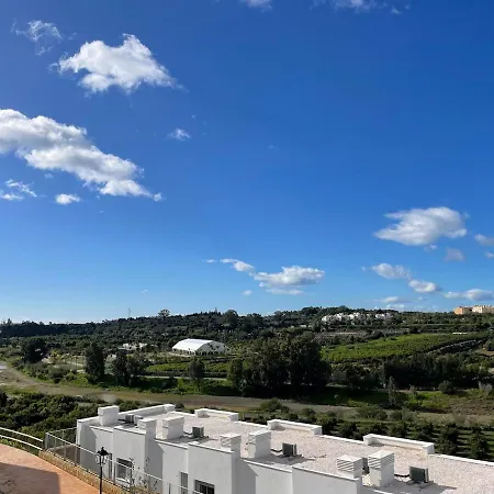 Oceana Gardens אסטפונה