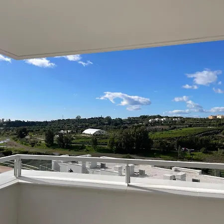 דירה Oceana Gardens *