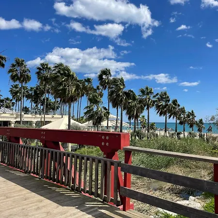 דירה Oceana Gardens *