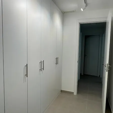 דירה Oceana Gardens אסטפונה