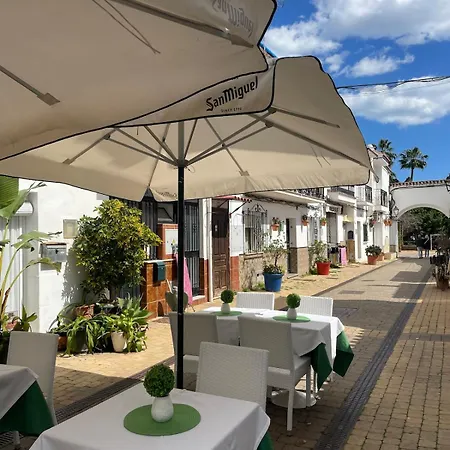 דירה Oceana Gardens