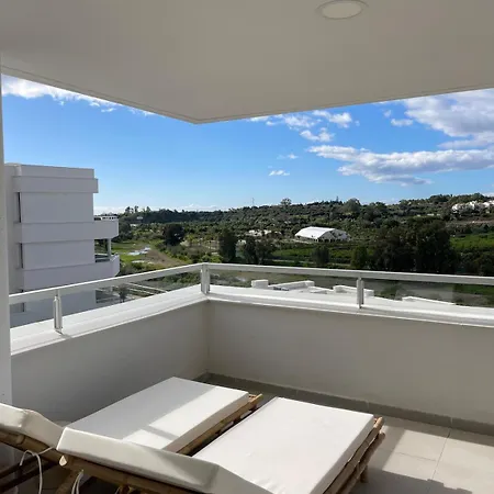 דירה Oceana Gardens *